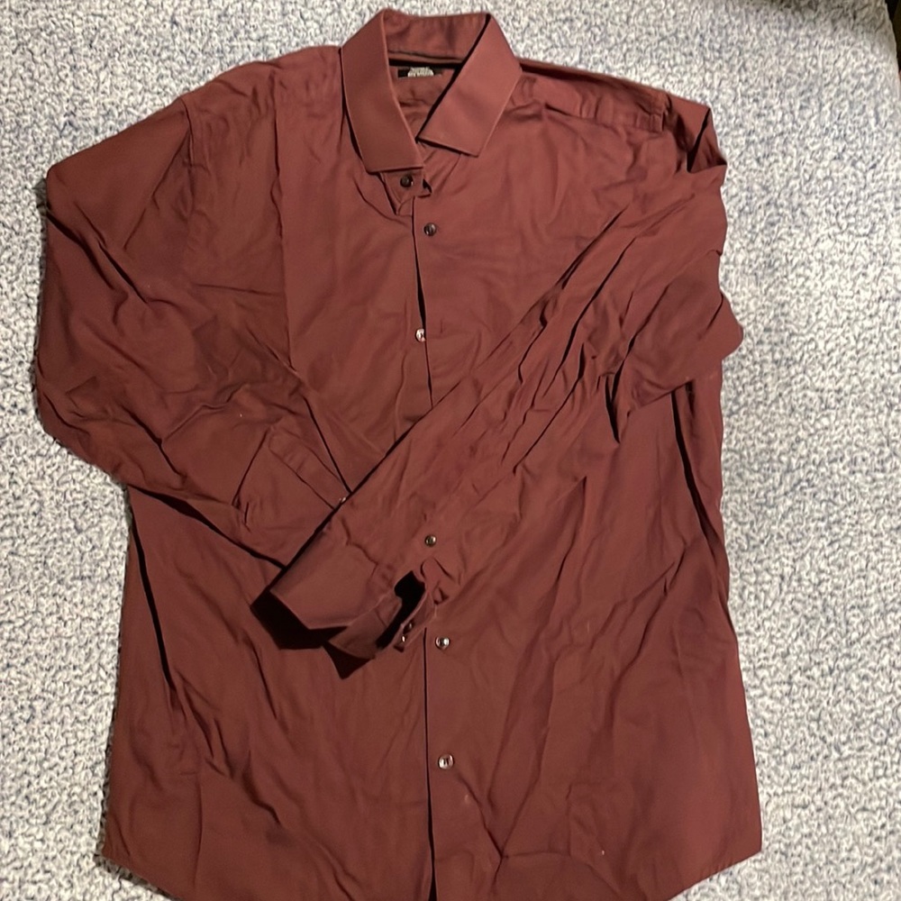 ♻️Dress shirt
